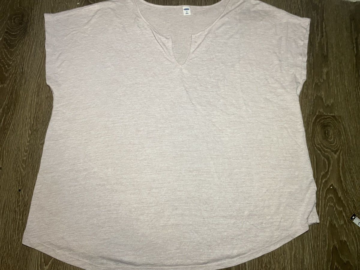 Vintage old navy (Size: xxl) Size XXL / US 16-18 / IT 52-54 - 1 Thumbnail