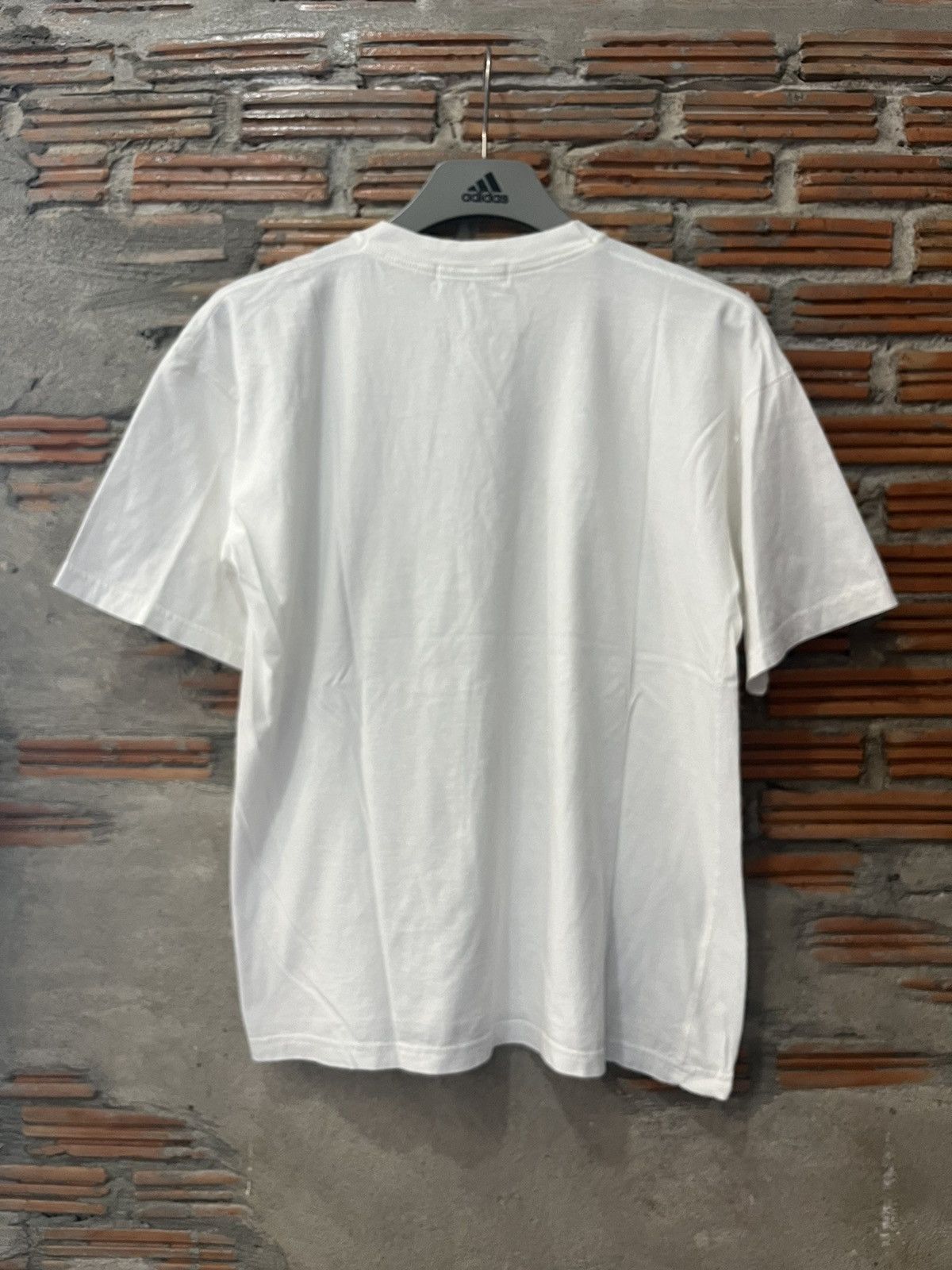 Vintage Vintage Paco Chicano (Paris) Angle Streetwears 90’s Tshirt Size US L / EU 52-54 / 3 - 9 Thumbnail