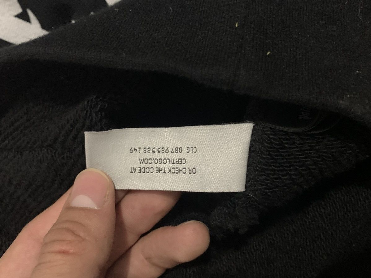 Designer × Palm Angels 10/10 condition Palm Angles hoodie Size US L / EU 52-54 / 3 - 11 Thumbnail