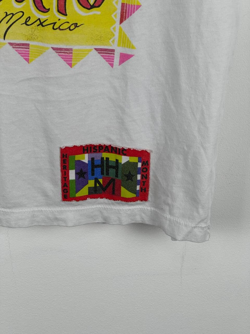 Roots Of Flight × WWE Roots of Fight Rey Mysterio WWE Made In USA T Shirt Size US M / EU 48-50 / 2 - 5 Thumbnail
