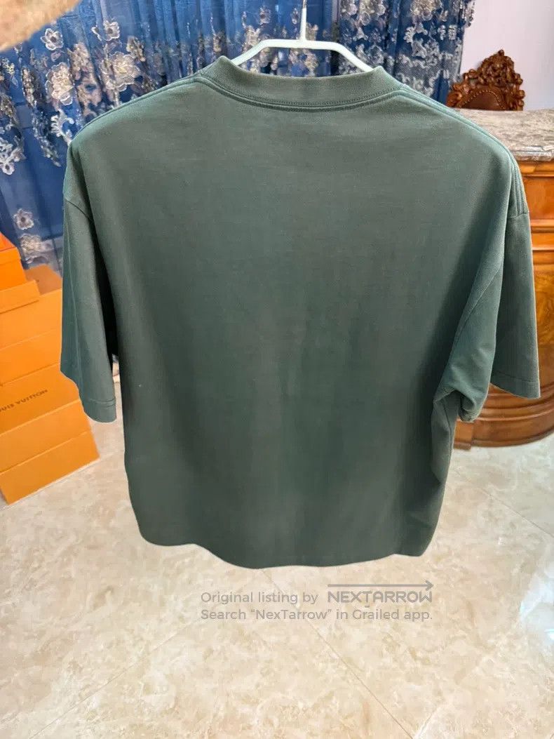 Balenciaga Balenciaga Short Sleeve Size US XS / EU 42 / 0 - 2 Thumbnail