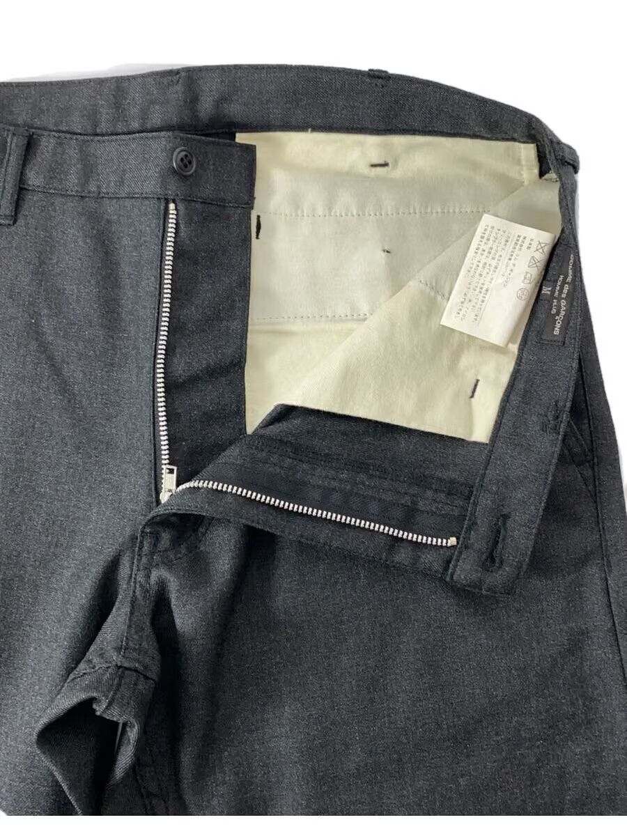 Comme des Garcons × Comme des Garcons Homme Plus Straight Leg Pants Size US 31 - 3 Thumbnail