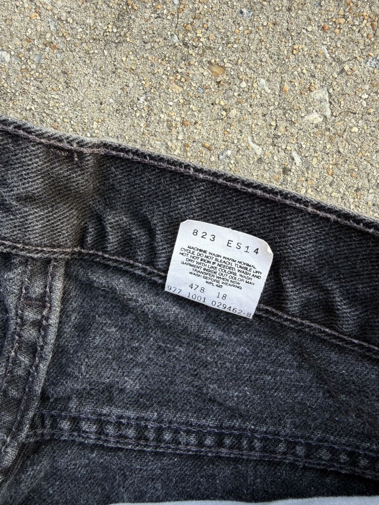 Levi's Vintage Clothing Vintage Levi’s 505 Size US 31 - 6 Thumbnail