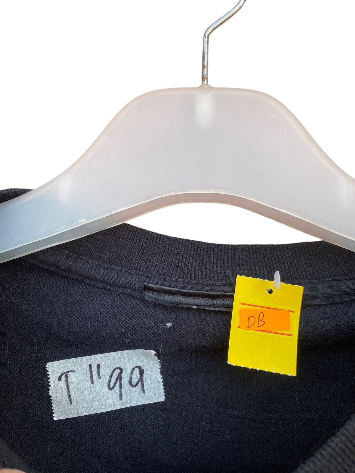 Japanese Brand Tony Alva Tees Size US L / EU 52-54 / 3 - 4 Thumbnail