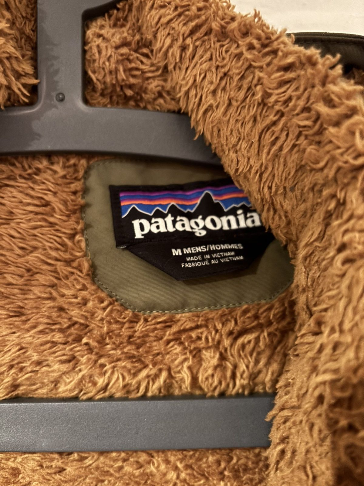 Patagonia Patagonia Isthmus Parka Medium M Basin Army Green Size US M / EU 48-50 / 2 - 3 Thumbnail