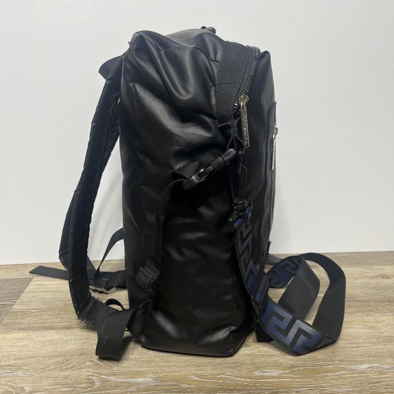Versace versace 2 in 1 backpack & crossbody Size ONE SIZE - 5 Thumbnail