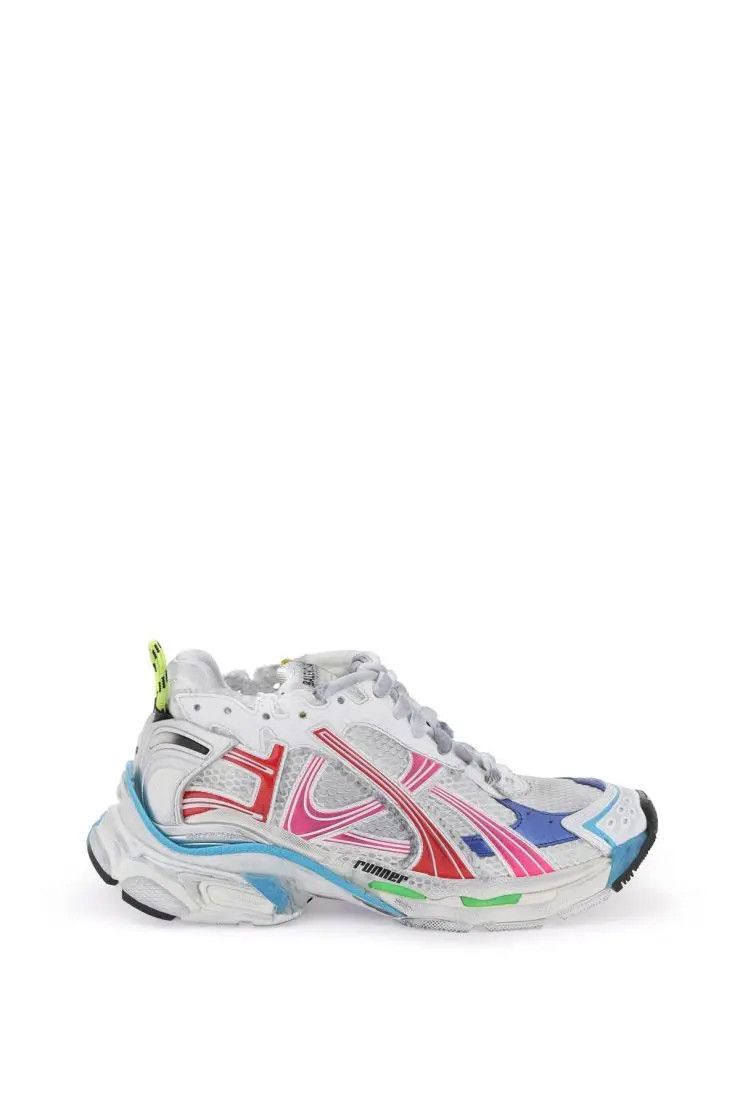 o1s22i1n0424 Runner Sneakers in Multicolor