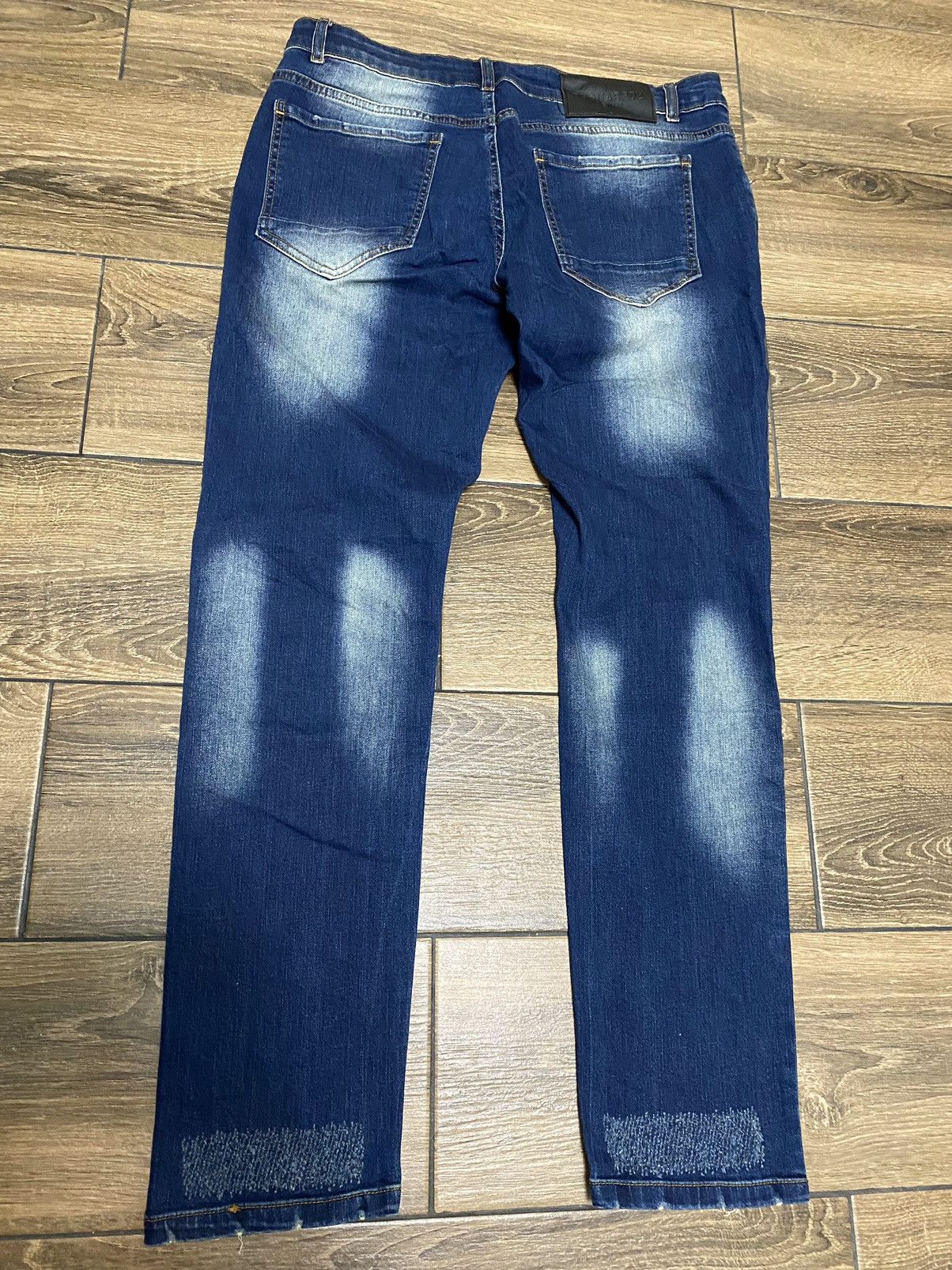Dsquared2 Dsquared2 Jeans Made in Italy Size US 33 - 8 Thumbnail