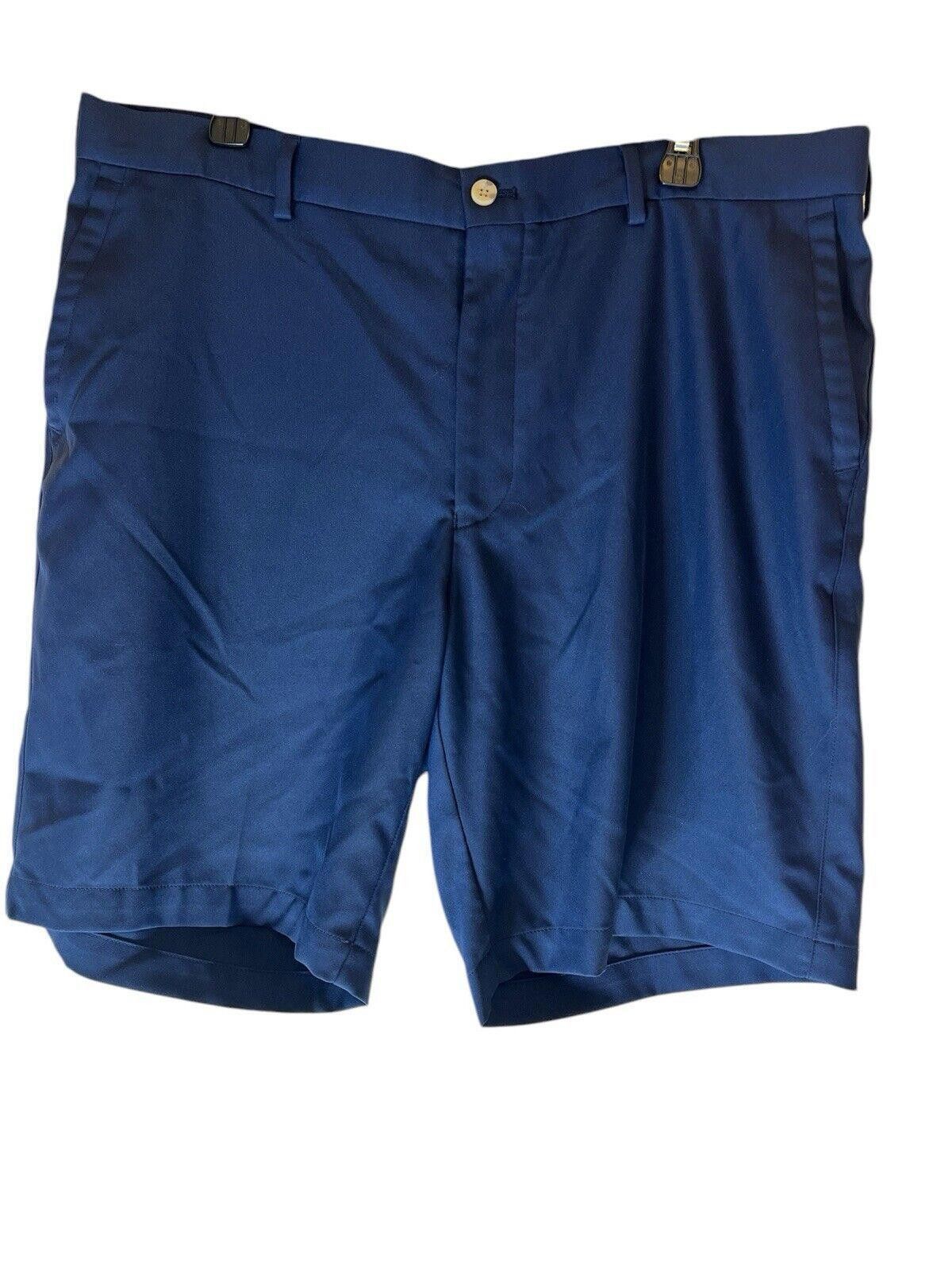 Peter Millar Peter Millar Salem Performance Shorts Men's Crown Sport Golf Size US 38 / EU 54 - 2 Thumbnail