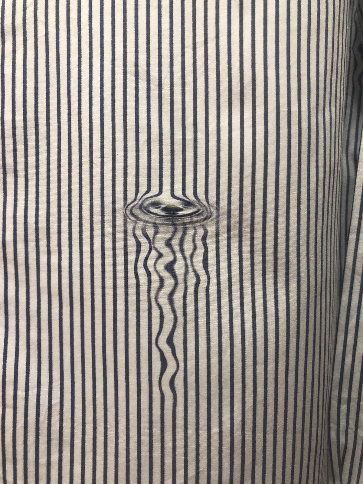 Etro ETRO Shirt Planet Design Italy Made Size US M / EU 48-50 / 2 - 3 Thumbnail