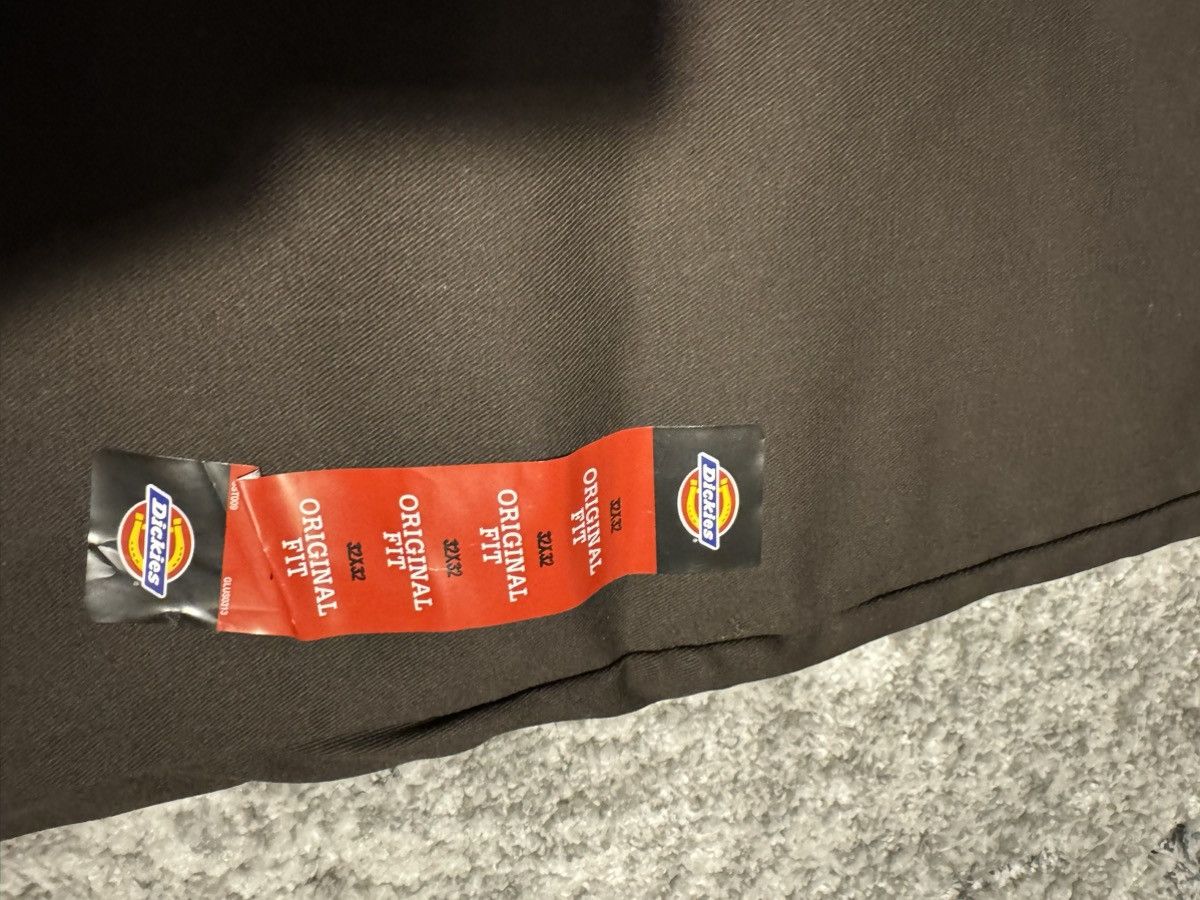 Dickies Brown Dickies 874 Size US 32 / EU 48 - 4 Thumbnail
