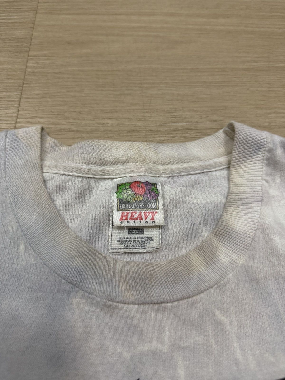 Other Vintage 90s tee Size US XL / EU 56 / 4 - 10 Thumbnail