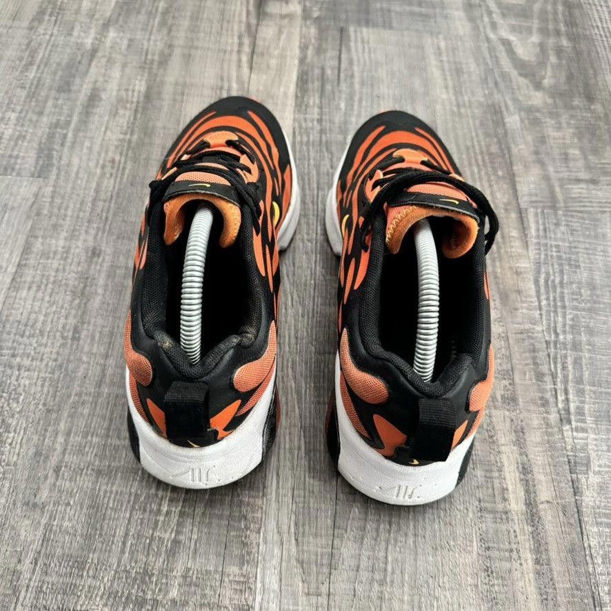 Nike NIKE • Air Max Exosense GS "Tiger" (7M) Size US 7 / EU 40 - 8 Thumbnail