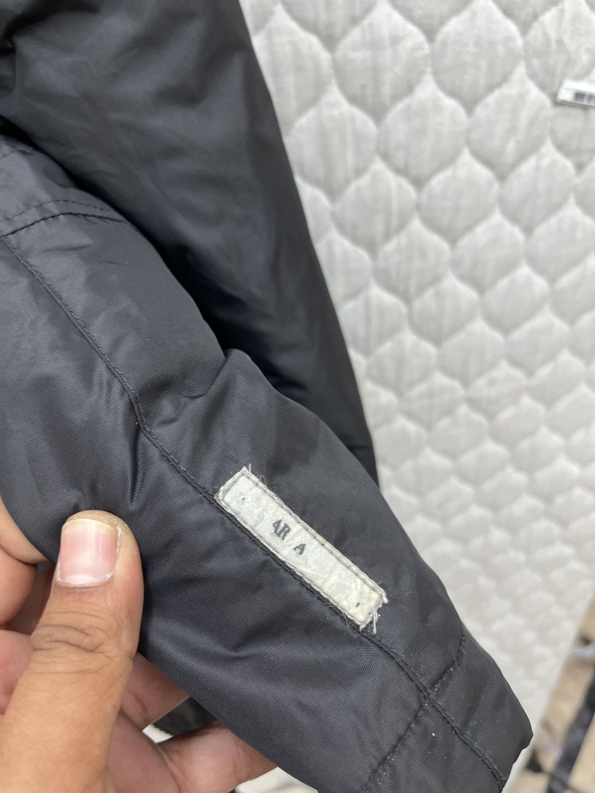 Armani 🔥🔥🔥STEALS ARMANI JEANS JACKET Size US M / EU 48-50 / 2 - 13 Thumbnail