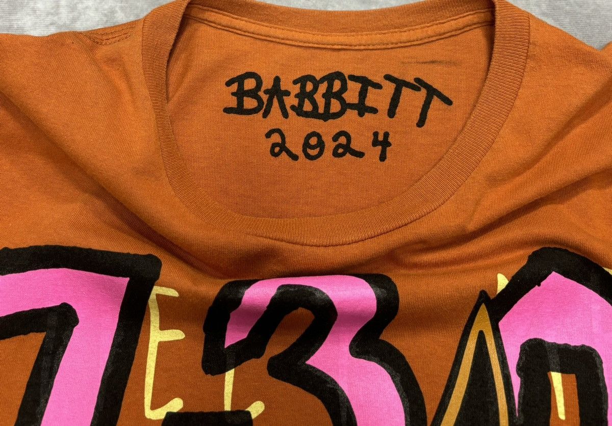 Asspizza Babbit Week 15 Revived Eevee T-Shirt Size US XL / EU 56 / 4 - 3 Thumbnail