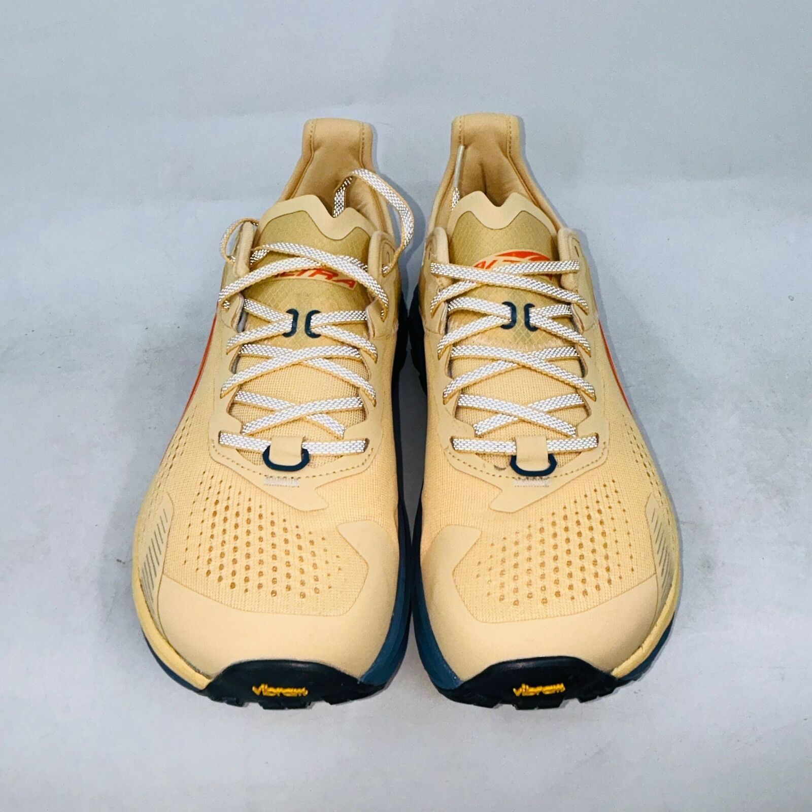 Altra MEN'S ALTRA OLYMPUS 5 "SAND" TRAINING SNEAKERS SIZE 10D Size US 10 / IT 40 - 2 Thumbnail