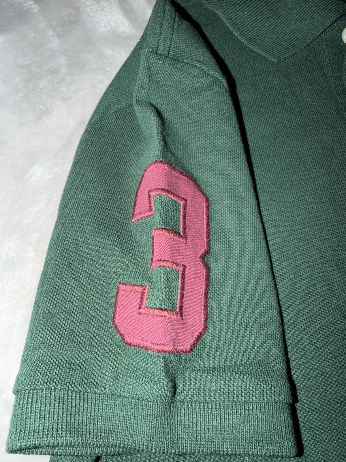 Polo Ralph Lauren Polo Ralph Lauren big pony Size US XXS / EU 40 - 3 Thumbnail