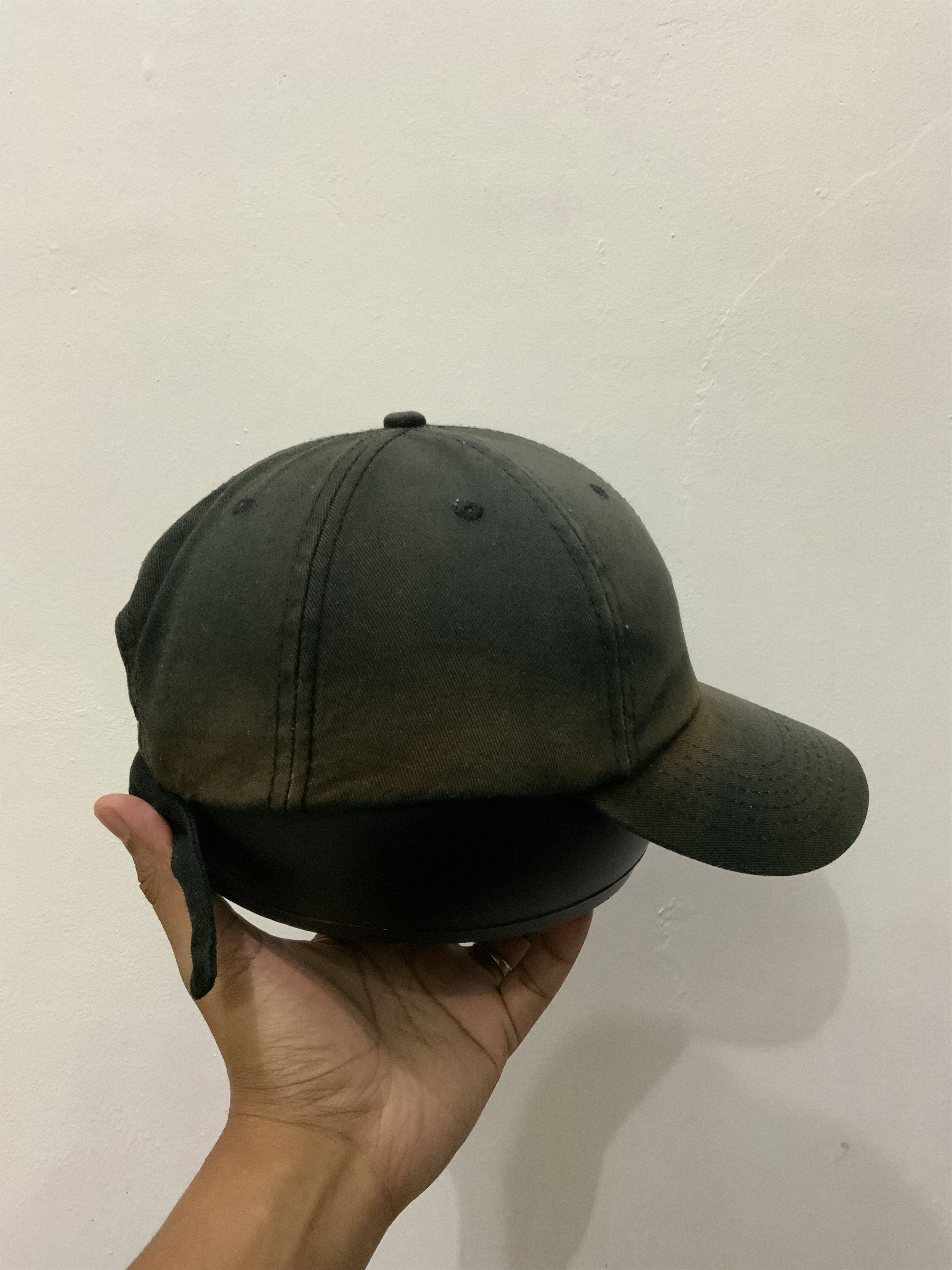 Japanese Brand 7Dayz Believe Fade Hat Size ONE SIZE - 4 Thumbnail