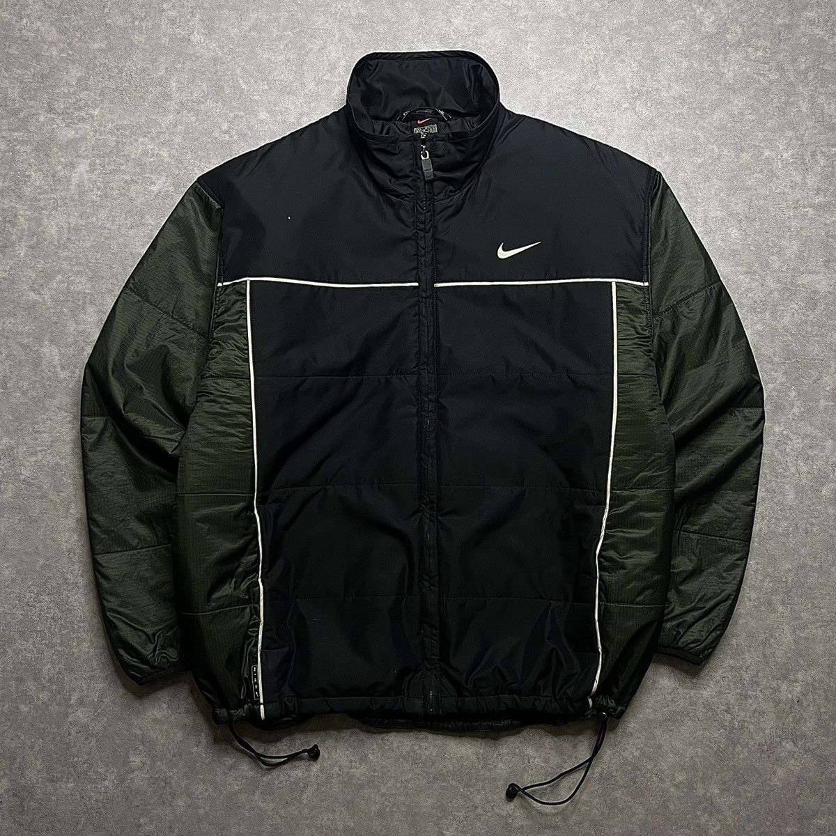 Nike Vintage Nike 90s jacket Size US L / EU 52-54 / 3 - 7 Thumbnail