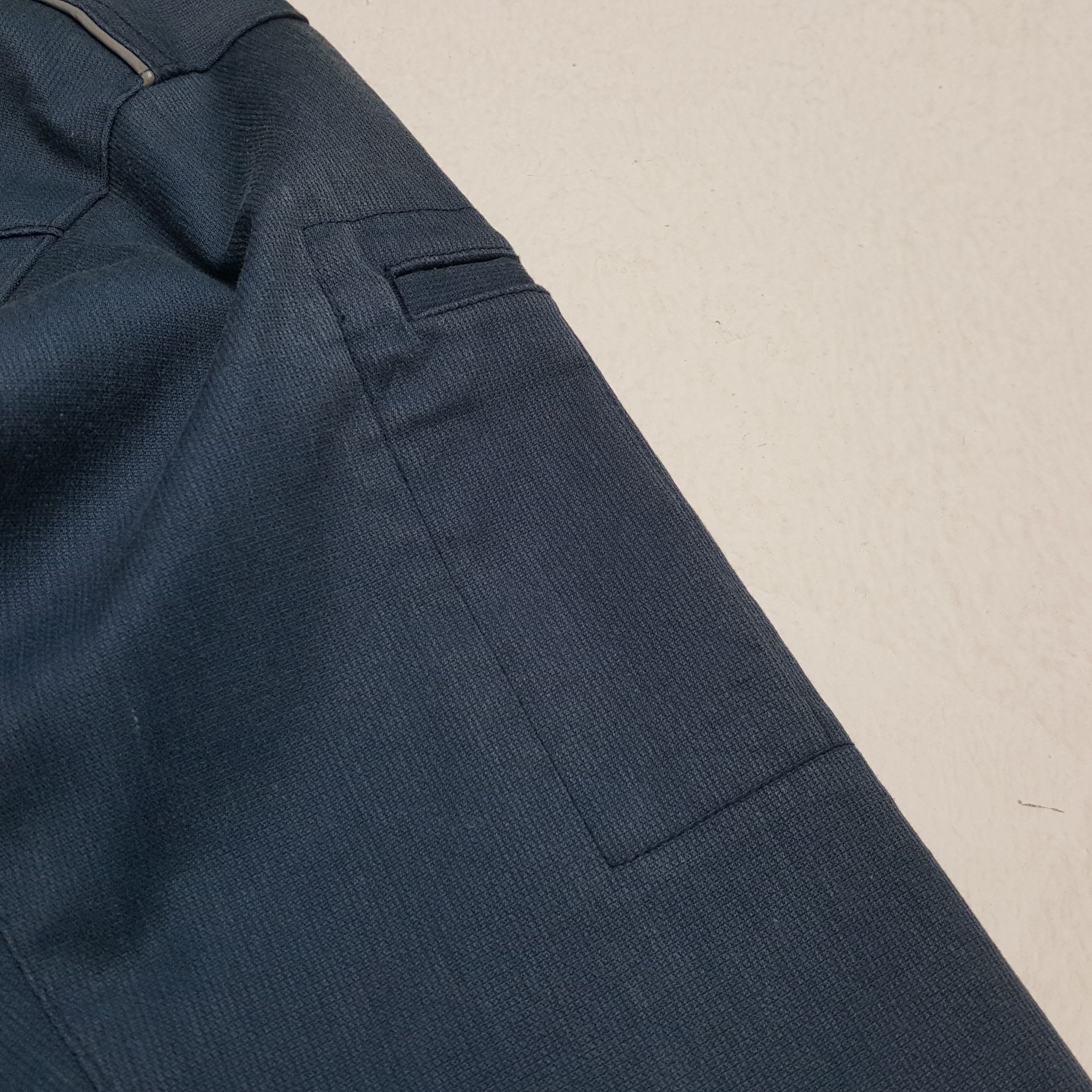 Vintage ISUZU Japanese Vehicles Brand Workwear Style Jacket Size US M / EU 48-50 / 2 - 6 Thumbnail