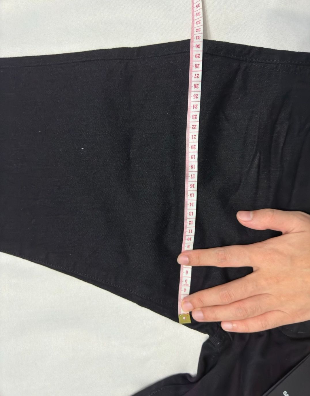 Saint Laurent Paris saint laurent d18 jeans Size US 34 / EU 50 - 7 Thumbnail