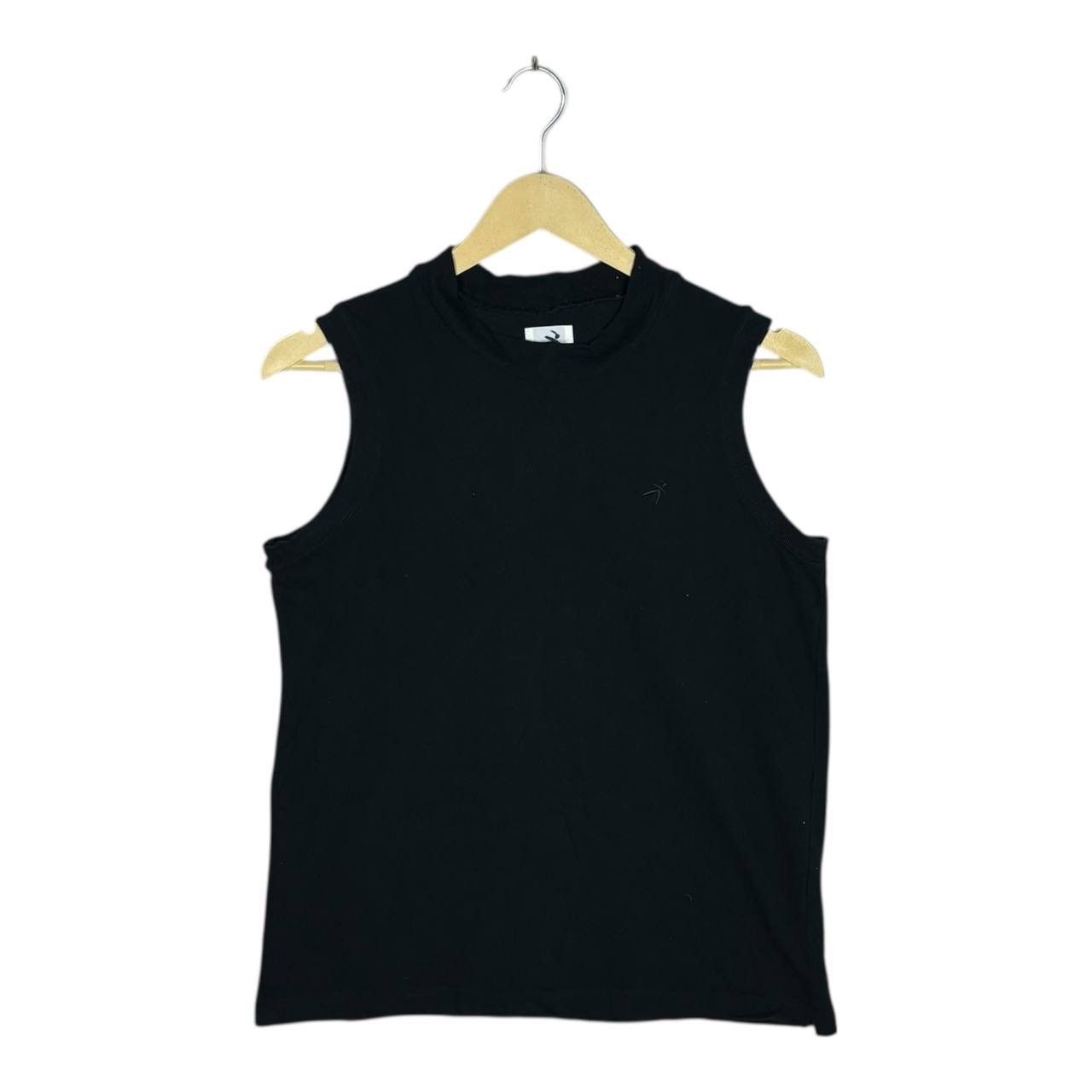 Issey Miyake Vintage Issey Miyake Hai Sporting Gear Sleeveless Top M Size US M / EU 48-50 / 2 - 1 Thumbnail