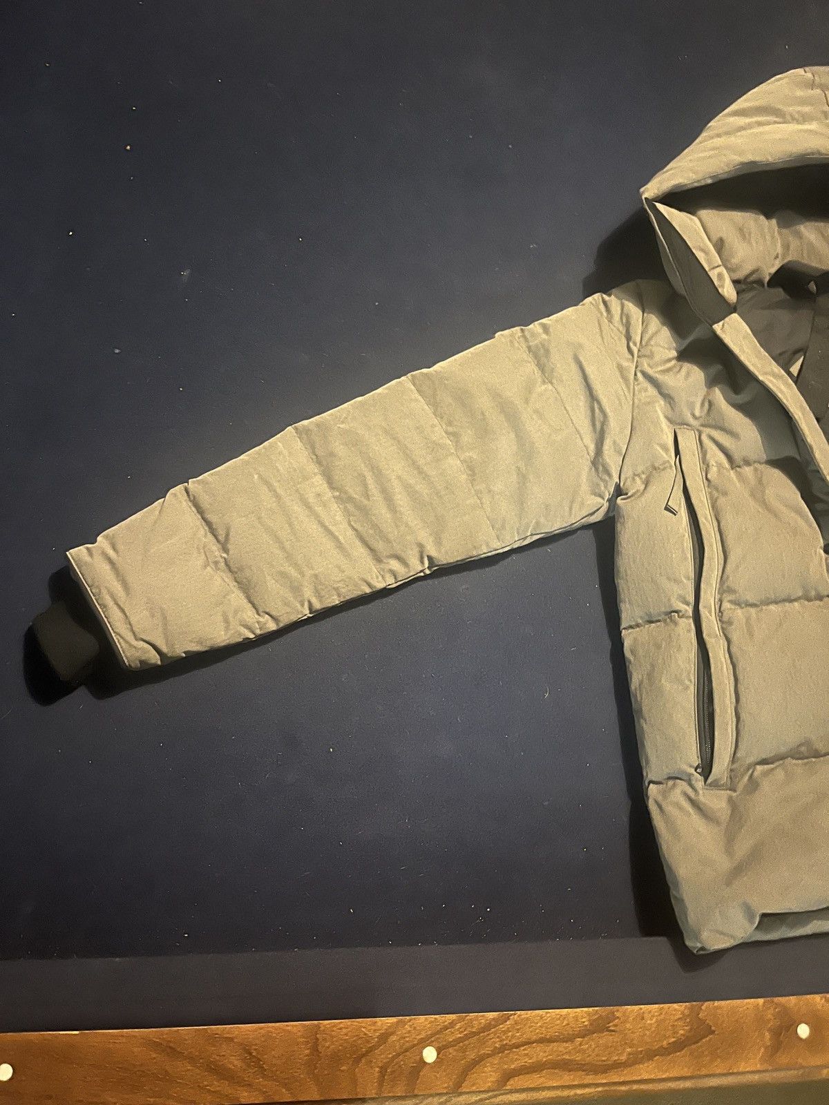 Canada Goose Canada Goose Wyndham Parka Jacket Size US M / EU 48-50 / 2 - 9 Thumbnail