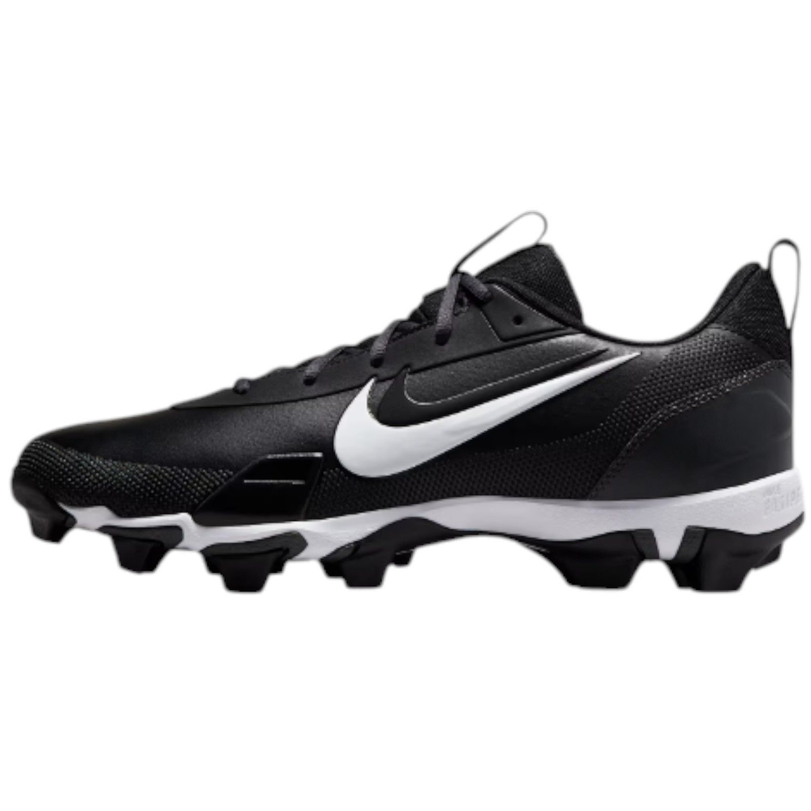 Nike Nike Force Trout 9 Keystone Low Baseball Cleats FB9728-001 M Size US 12 / EU 45 - 1 Thumbnail