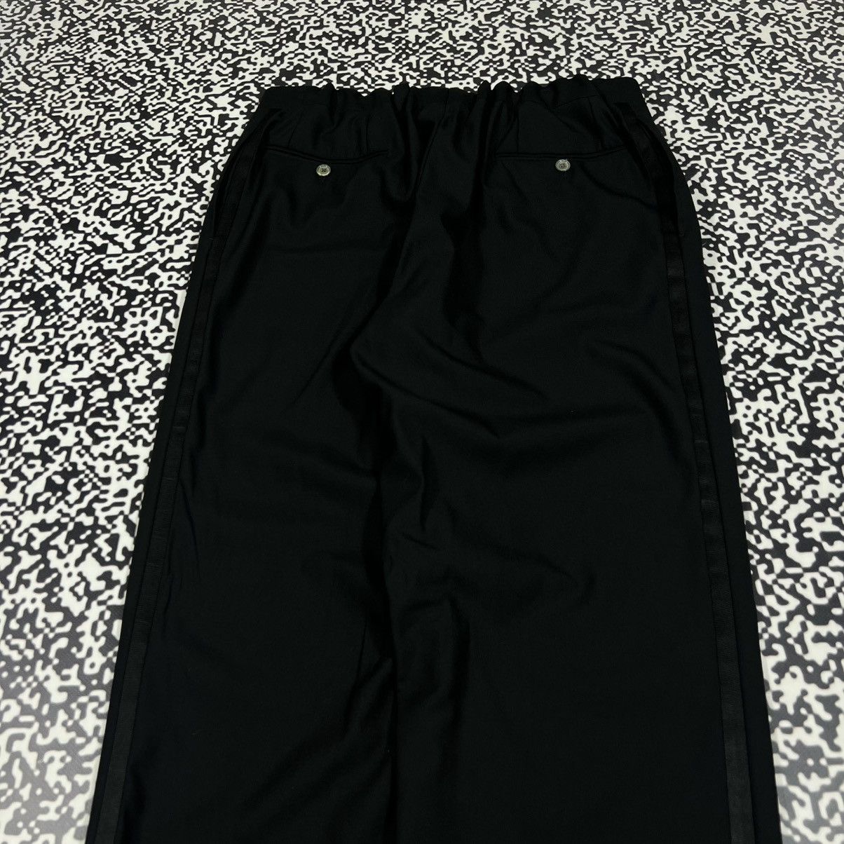 Corneliani Vintage Y2K Corneliani Luxury Casual Classic Pants 90s Style Size US 36 / EU 52 - 3 Thumbnail