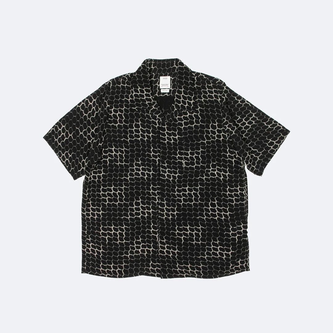 トップス Visvim free edge shirt size 1 Visvim Free Edge Shirt | Grailed