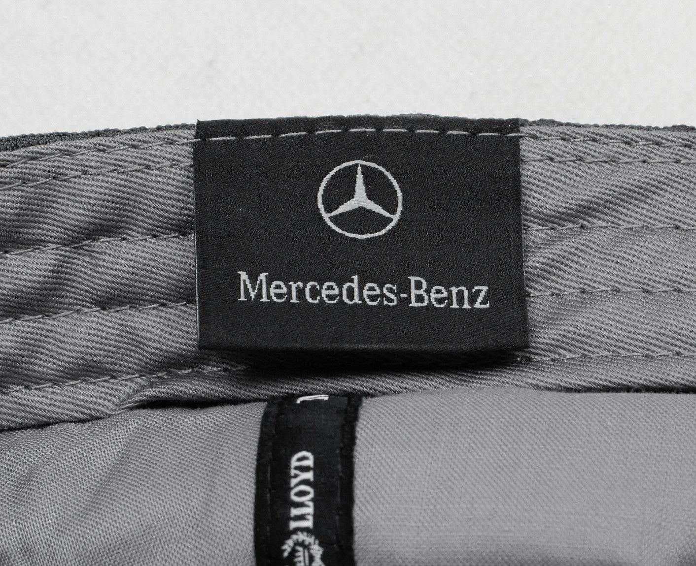 Henri Lloyd × Mercedes-Benz Vintage Mercedes-Benz Formula 1 Michael Schumacher Hat Size ONE SIZE - 6 Thumbnail