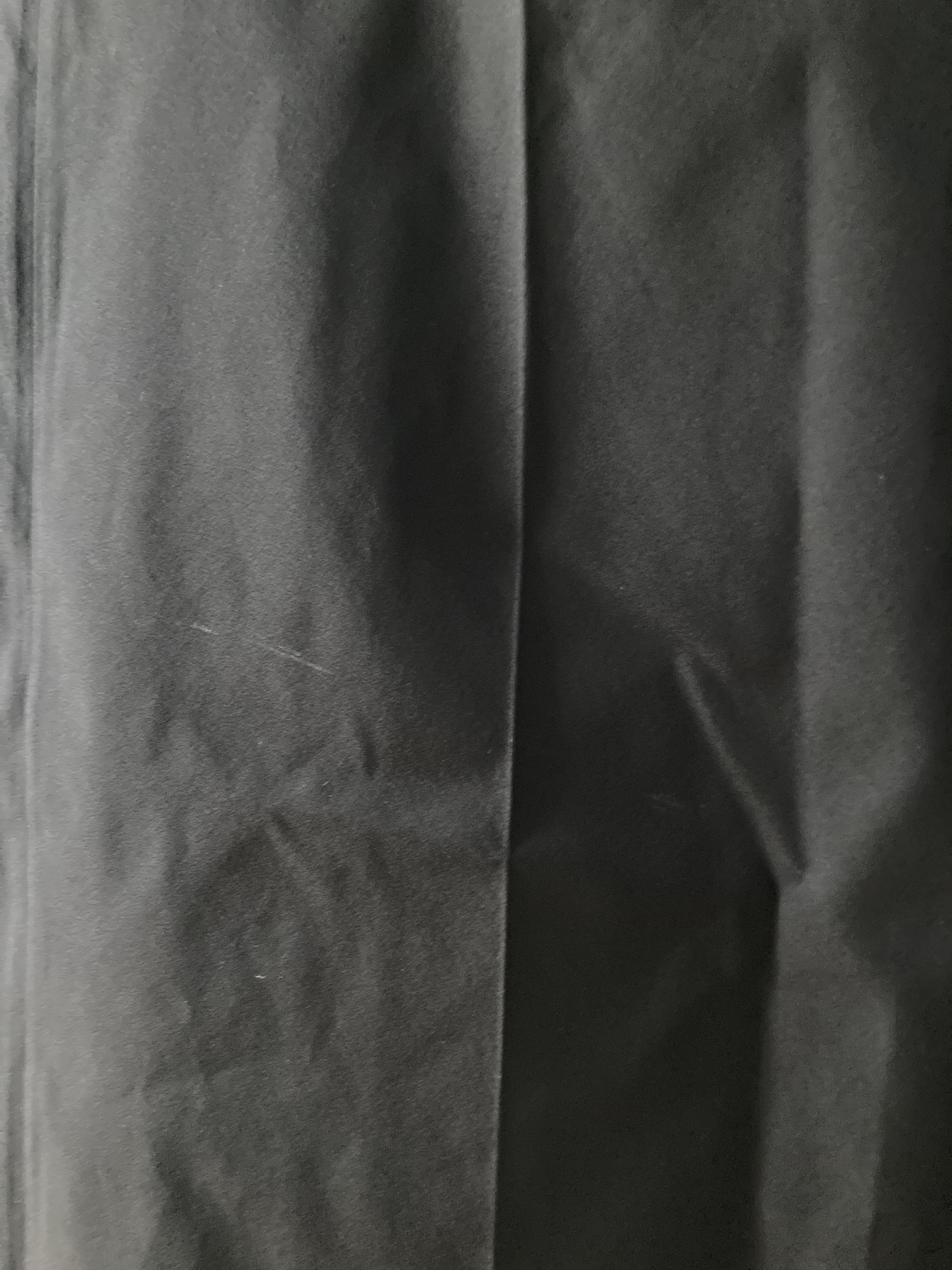 Rick Owens S/S 23 "EDFU" Runway Dirt Cooper High-Waist Pants 32/M Size US 32 / EU 48 - 10 Thumbnail