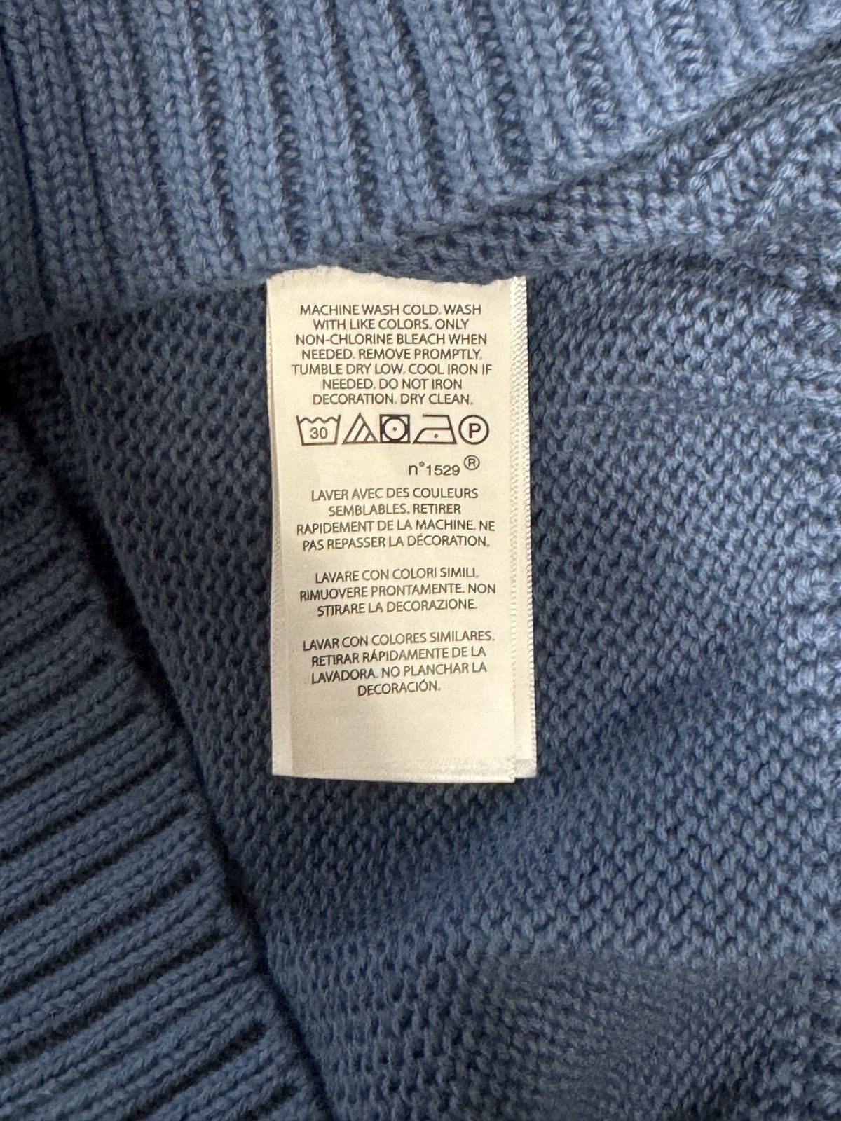 Polo Ralph Lauren Ralph Lauren Sweater Size US S / EU 44-46 / 1 - 4 Thumbnail
