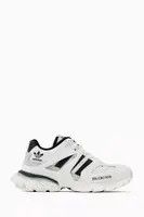o1s1rm0424 Forum Low Top Sneakers in Black/White