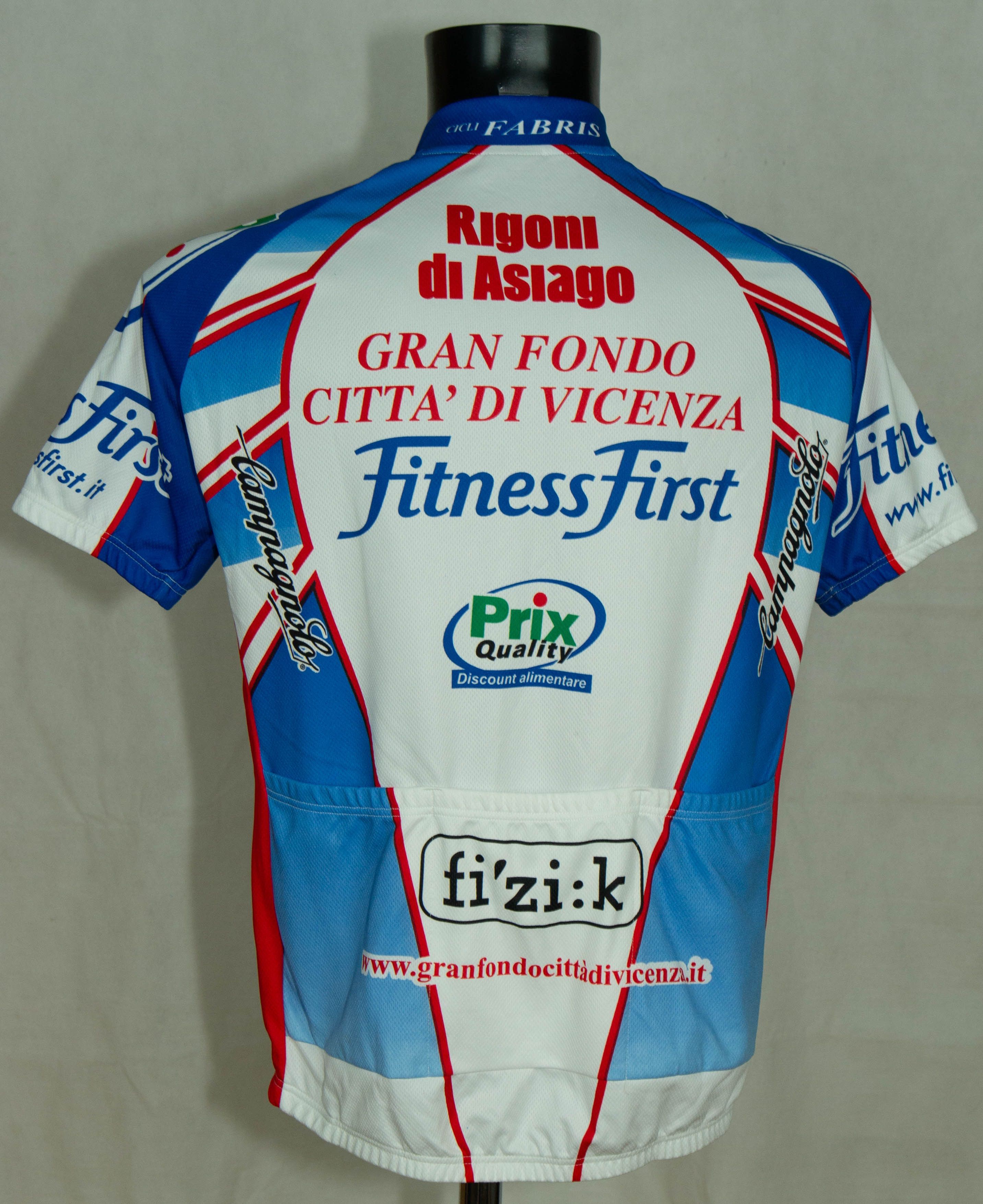 Other GSC CYCLING ACTIVEWEAR TOP SIZE M EXCL Size US M / EU 48-50 / 2 - 2 Thumbnail