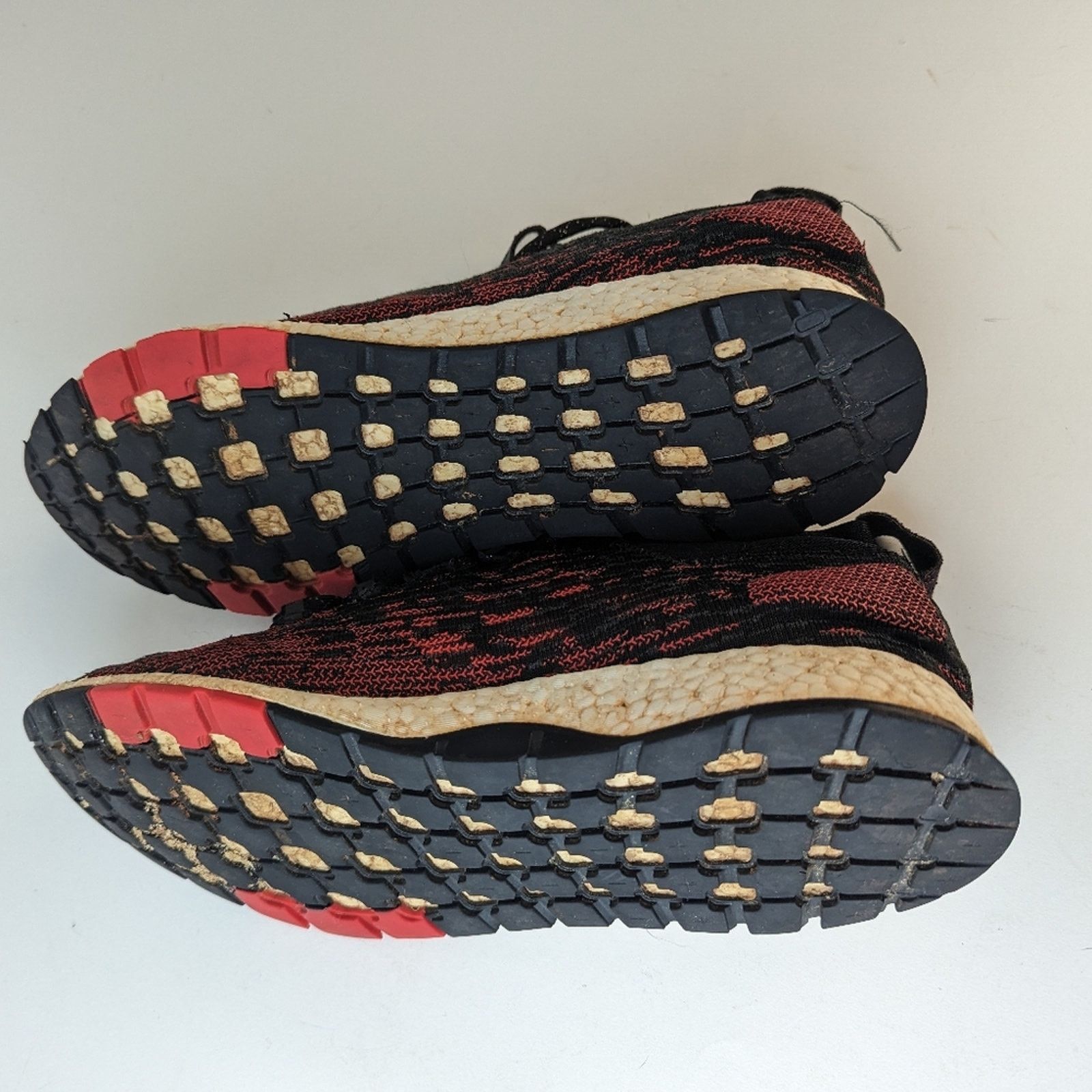 Adidas Adidas Pureboost RBL Sneakers - 11 Size US 11 / EU 44 - 6 Thumbnail