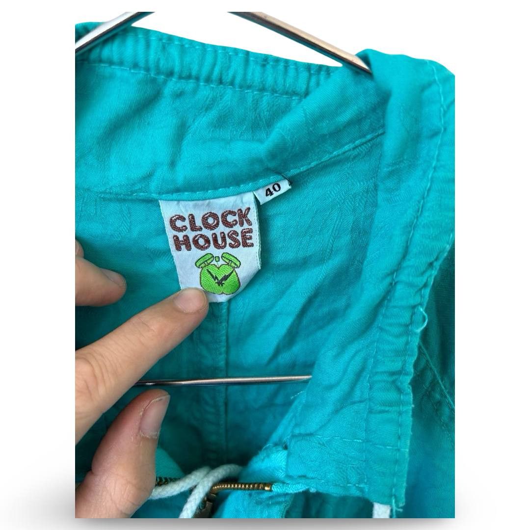 Vintage Clockhouse overalls #447 Size US 28 / EU 44 - 2 Thumbnail