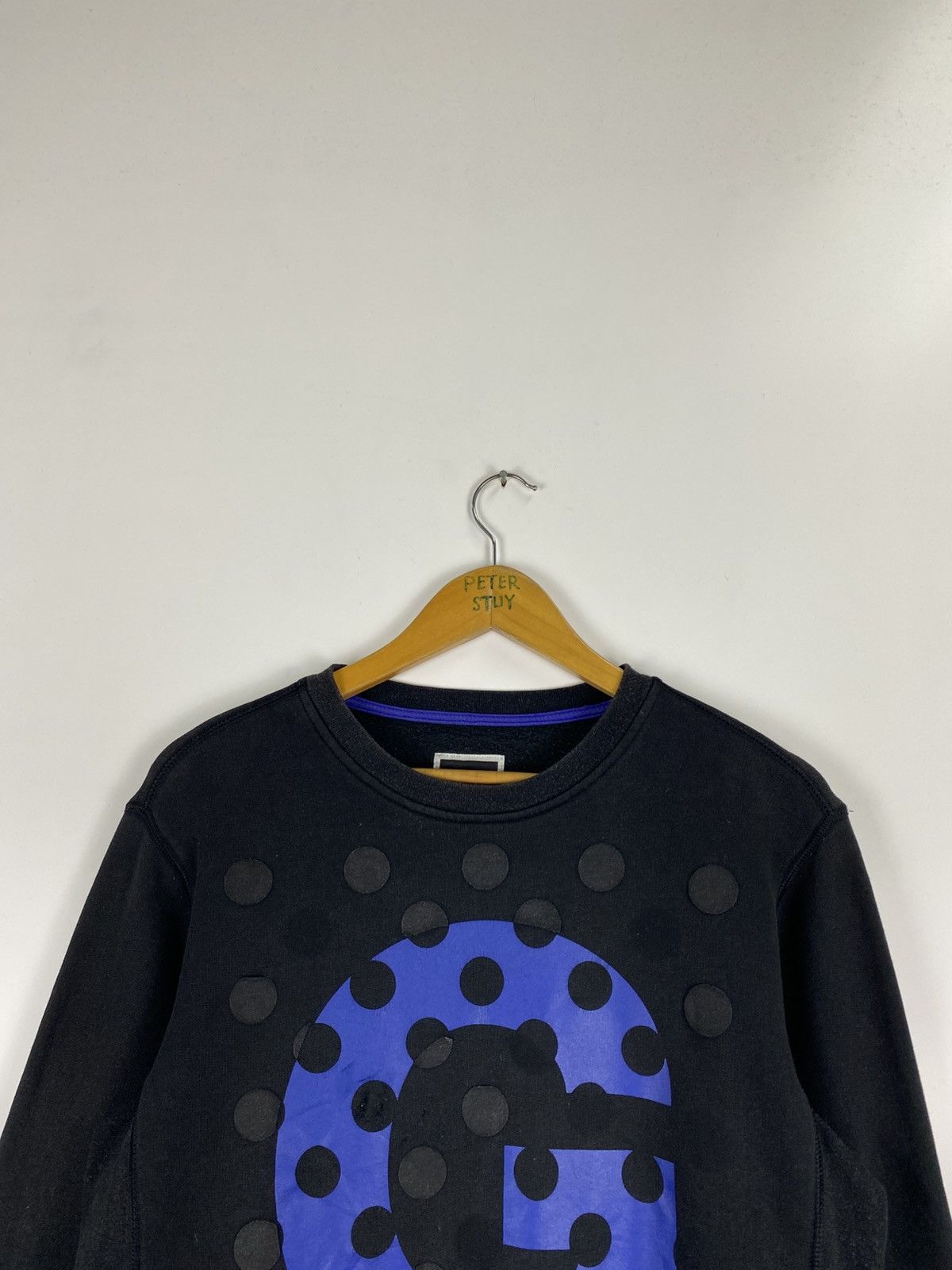 G-Star G-Star Raw Sweatshirt Size US M / EU 48-50 / 2 - 6 Thumbnail
