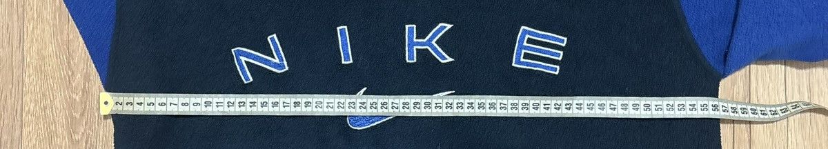 Nike Vintage Nike Crewneck Sweatshirt Size US XL / EU 56 / 4 - 6 Thumbnail