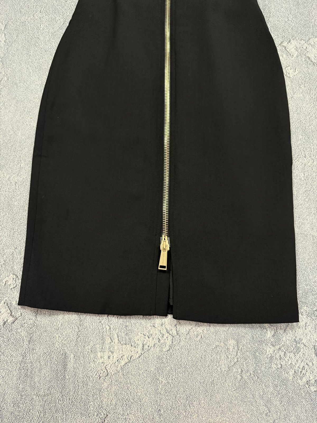 Dsquared2 RARE Dsqured2 Dress Size S / US 4 / IT 40 - 4 Thumbnail