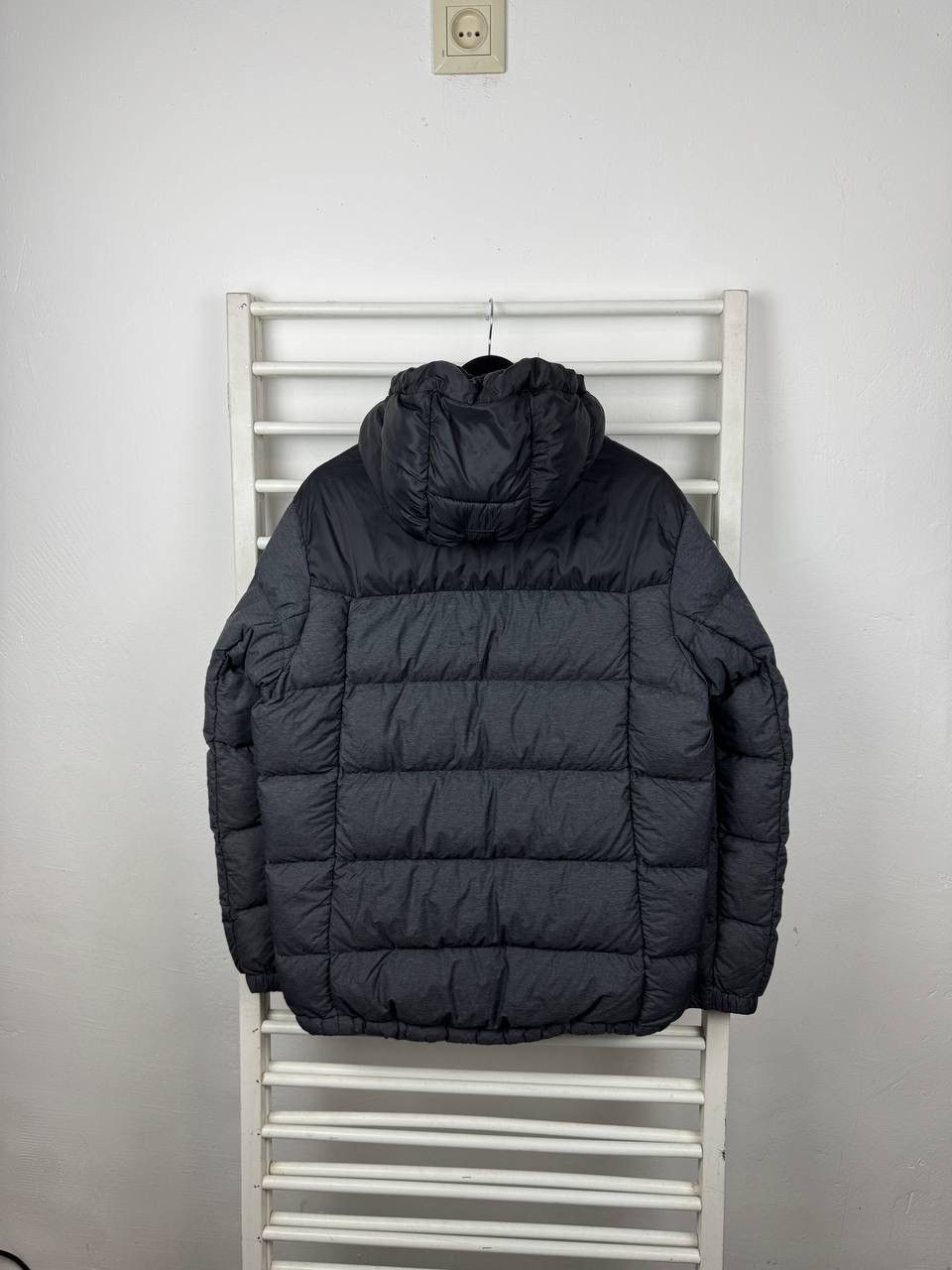 Montbell Montbell Down Jacket 🇯🇵 Size US M / EU 48-50 / 2 - 3 Thumbnail