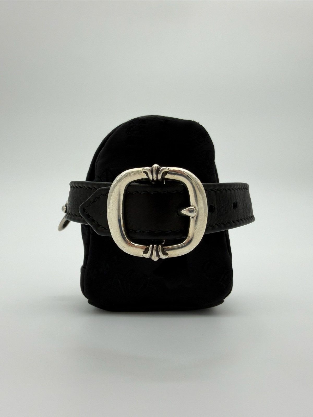 Chrome Hearts Chrome Hearts Wrist Backpack Bracelet Size ONE SIZE - 3 Thumbnail