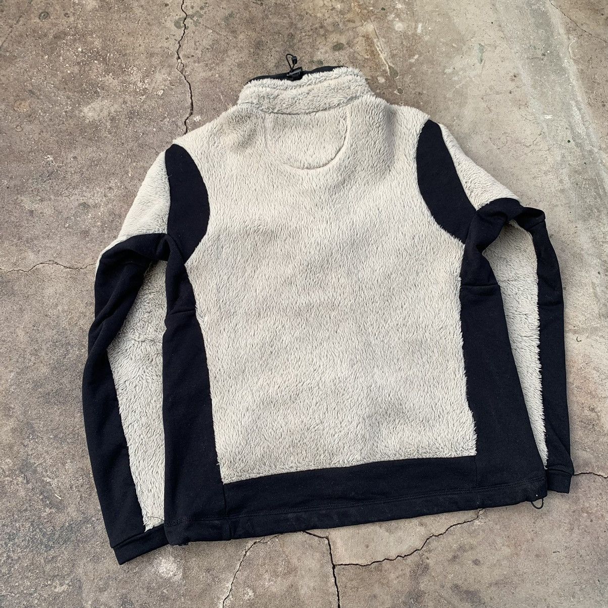 Haglofs Vintage haglofs plush Fleece Sweater Size XS / US 0-2 / IT 36-38 - 4 Thumbnail