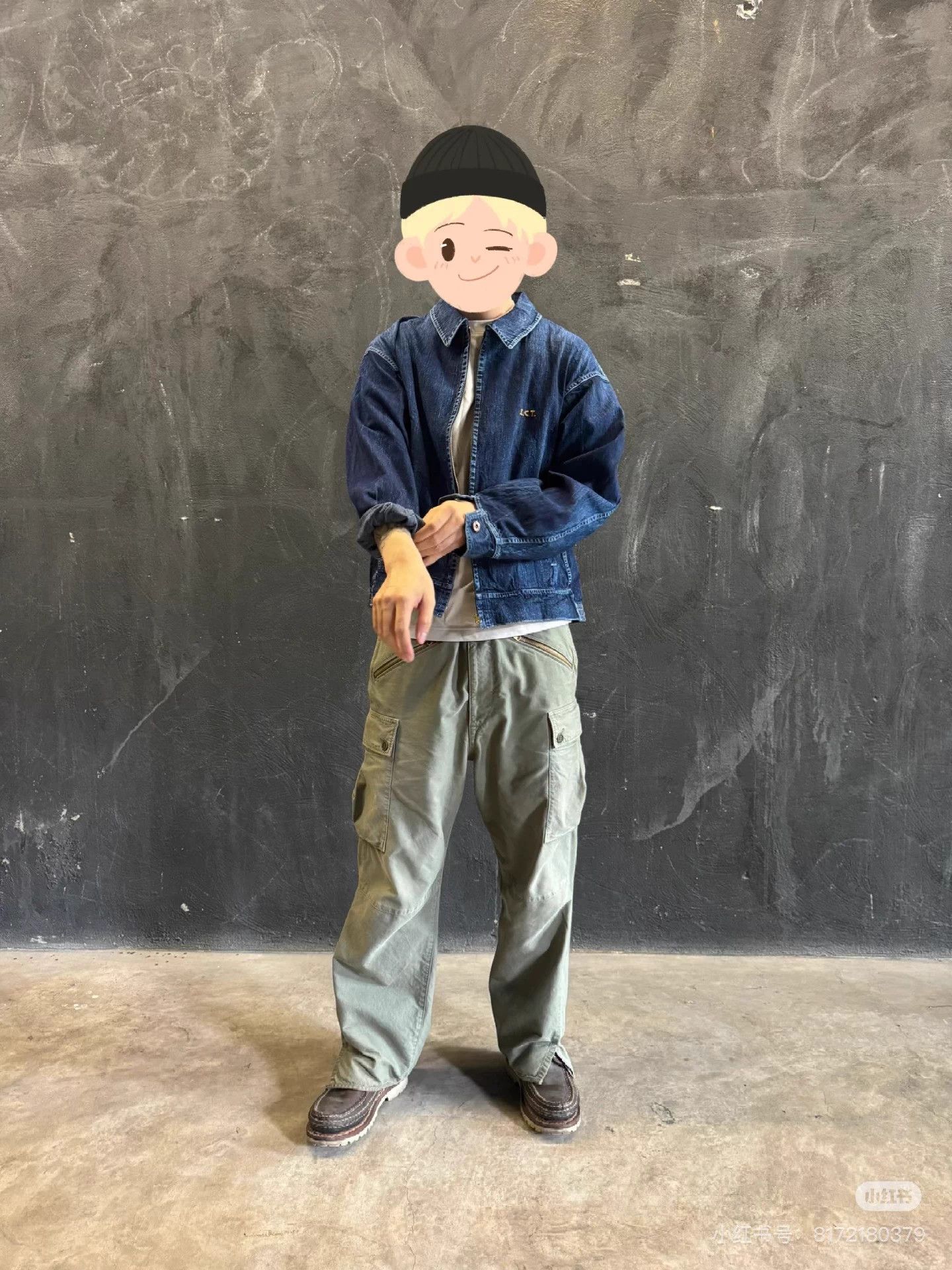 Visvim VISVIM C/D FERNGULLEY Overall Olive 2 New Size US 30 / EU 46 - 9 Thumbnail