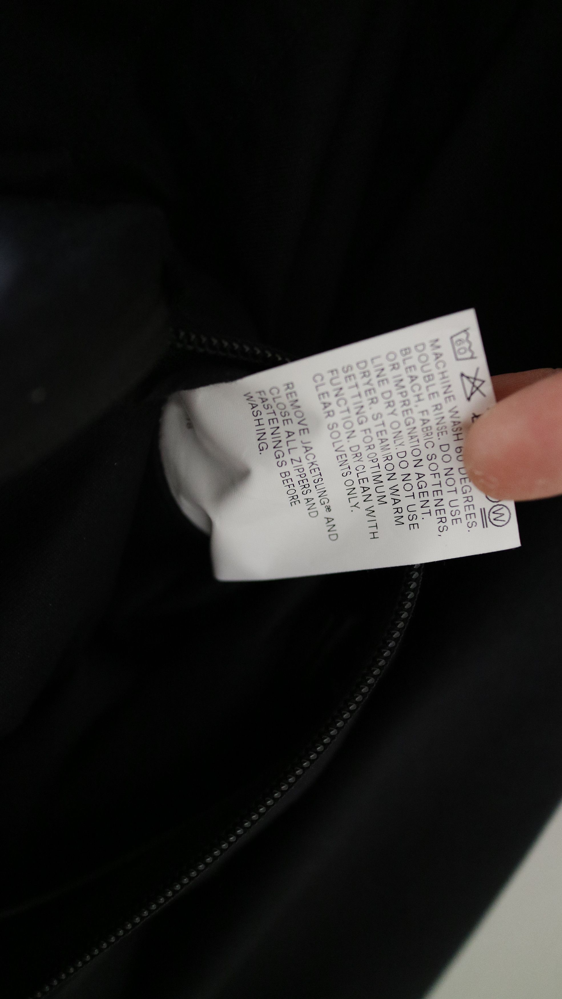 Acronym Acronym SS'18 J59TS-CH Size US M / EU 48-50 / 2 - 6 Thumbnail
