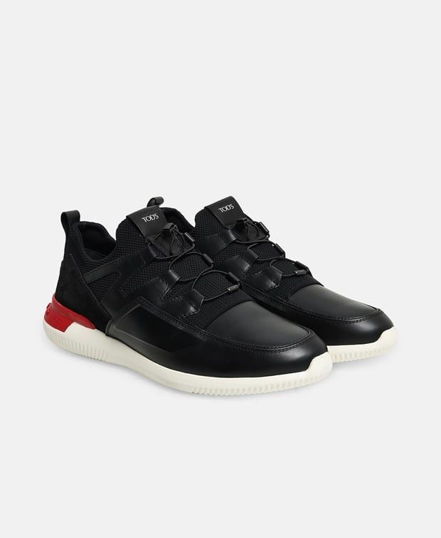 Tod's Active Sport Light Sneakers Size US 6.5 / EU 39-40 - 1 Thumbnail