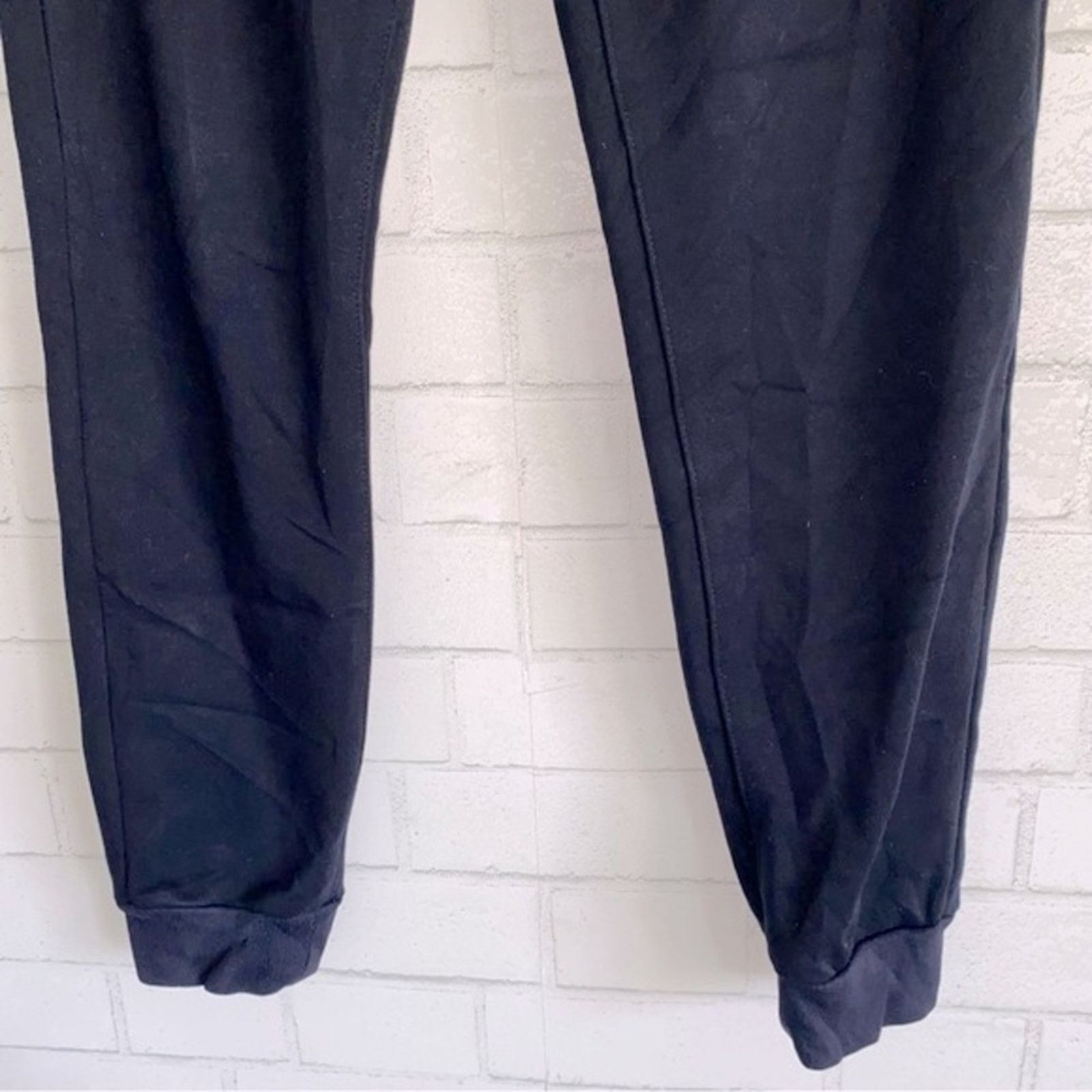 MOTHER Mother Denim Pleated Trainer Blue French Kissing Jeans 27 Size 27" / US 4 / IT 40 - 5 Thumbnail