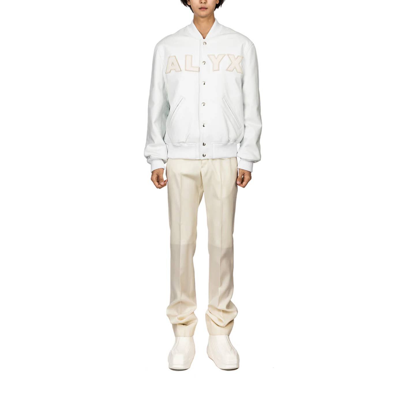Alyx BNWT SS22 Runway 1017 ALYX 9SM Formal Tailoring Trousers Size US 32 / EU 48 - 2 Thumbnail