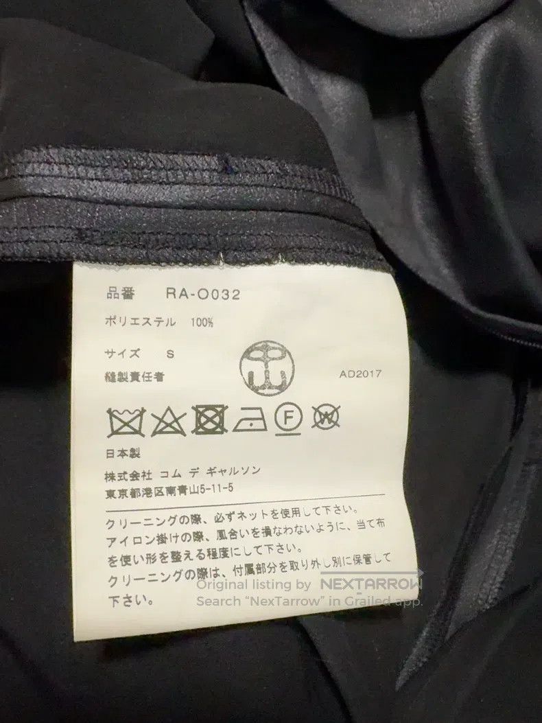 Other Comme Des Garcons Dress Size S / US 4 / IT 40 - 9 Thumbnail