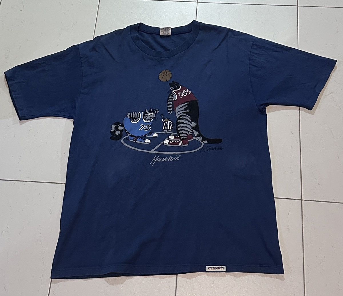 Other Crazy Shirt Hawaii Size US L / EU 52-54 / 3 - 1 Thumbnail